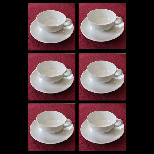 Vintage arzberg demitasse - arzberg,