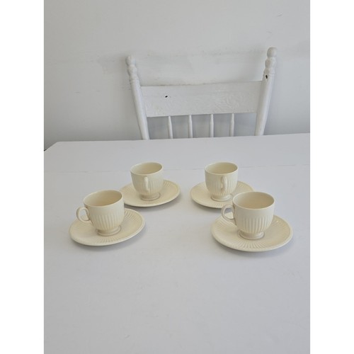 Vintage wedgwood set - 4, edme
