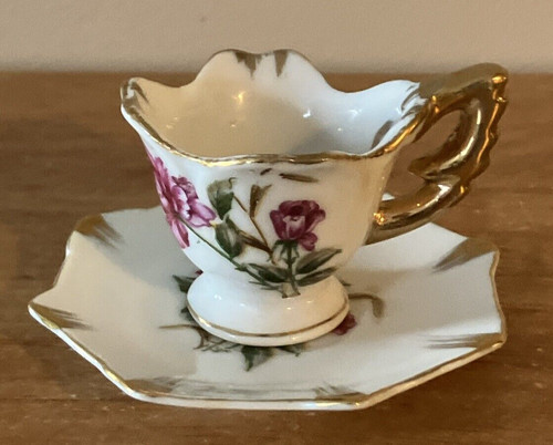Vintage miniature enesco - miniature,