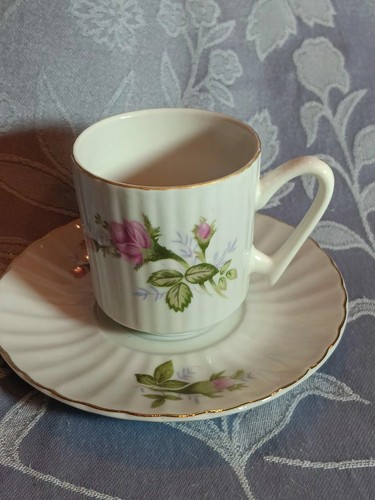 Porcelain demitasse espresso - demitasse,